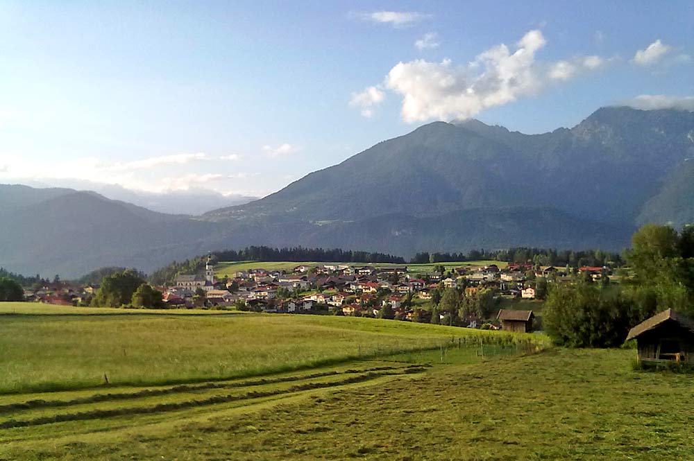 Urlaub Ranggen Aktuelle Informationen für Ihren Urlaub Ranggen in Tirol