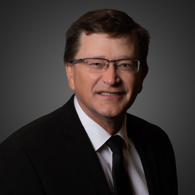 Kevin Scott South Dakota Soybean