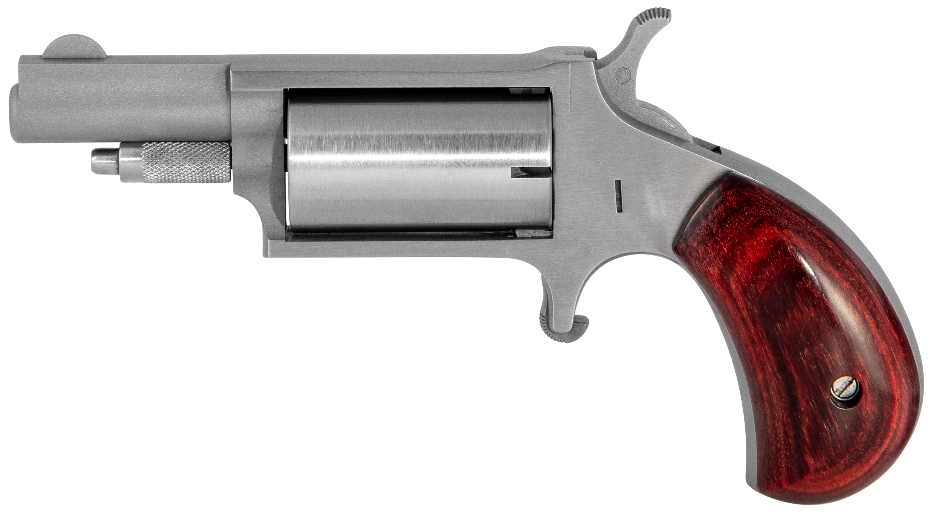 North American Arms Super Companion Cap and Ball Kit 22 Caliber-img-2