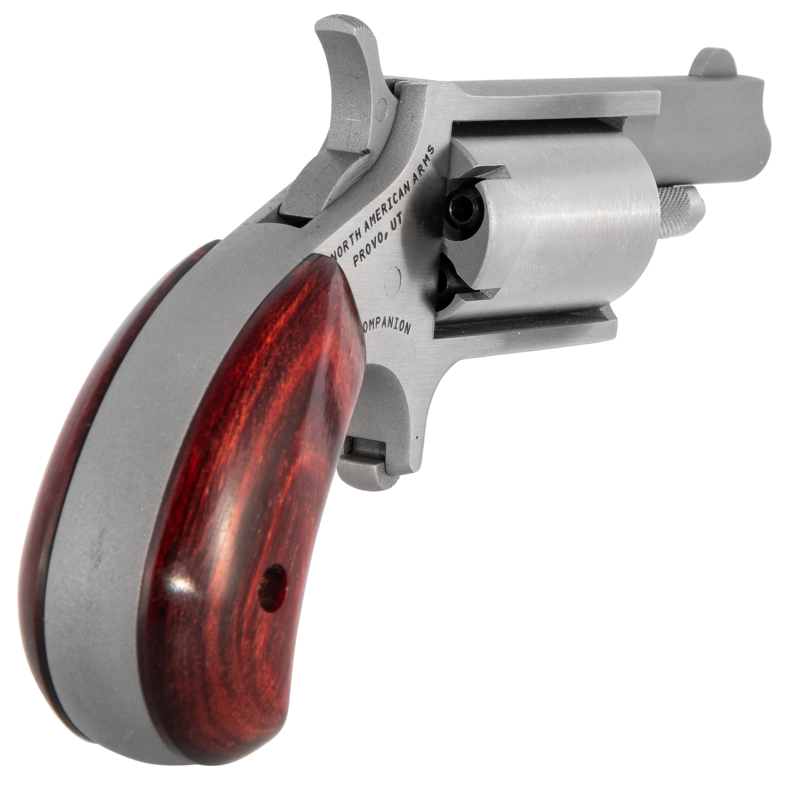 North American Arms Super Companion Cap and Ball Kit 22 Caliber-img-3