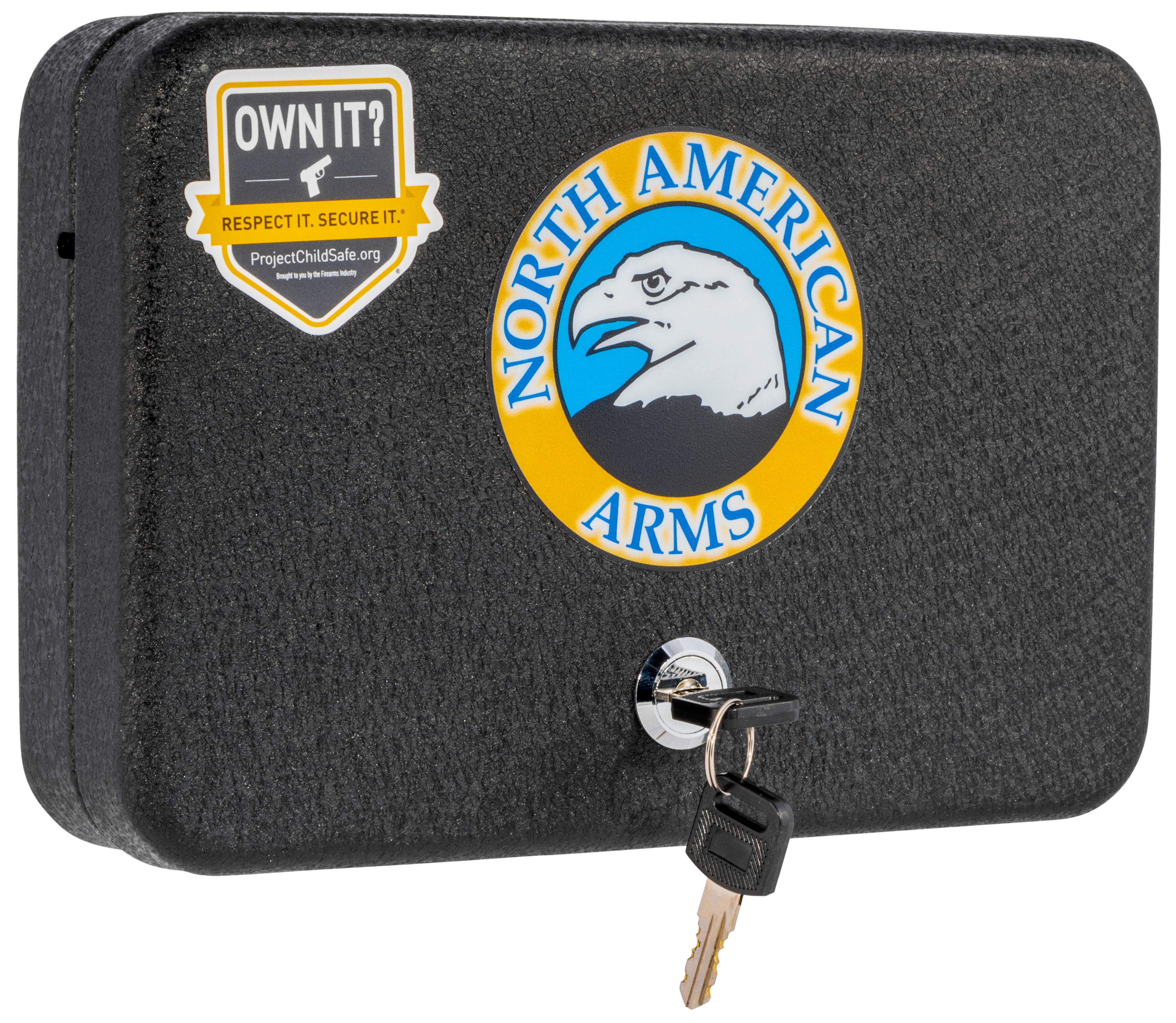 North American Arms Super Companion Cap and Ball Kit 22 Caliber-img-4