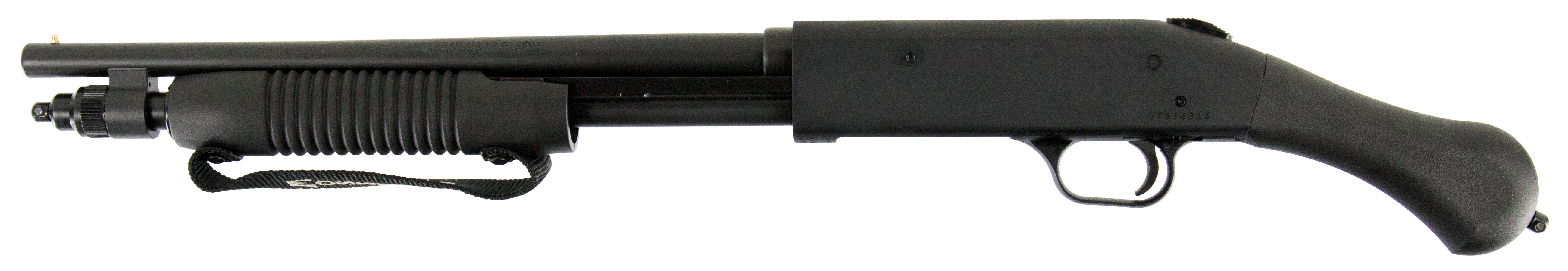 Mossberg 590 Shockwave 410GA-img-1