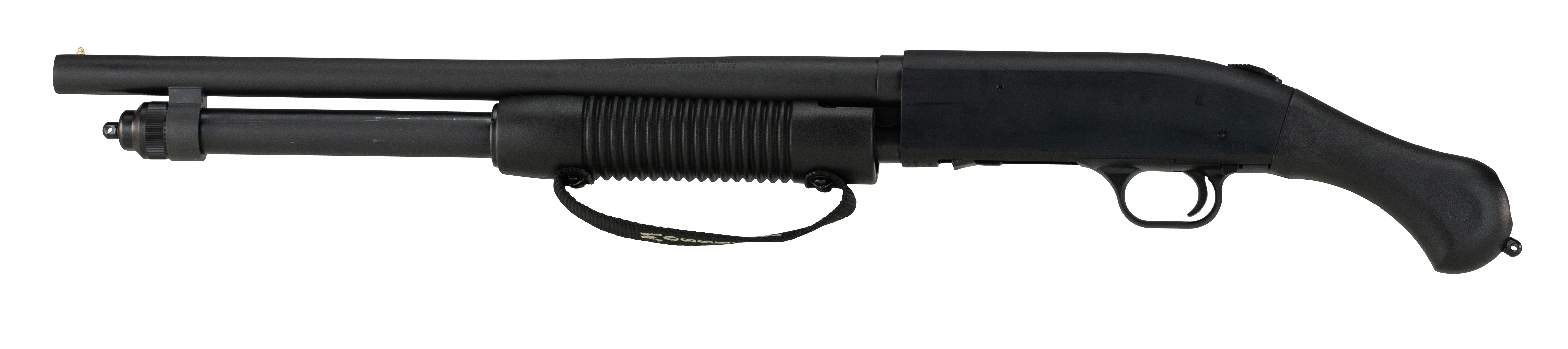 Mossberg 590 Shockwave 12GA-img-1