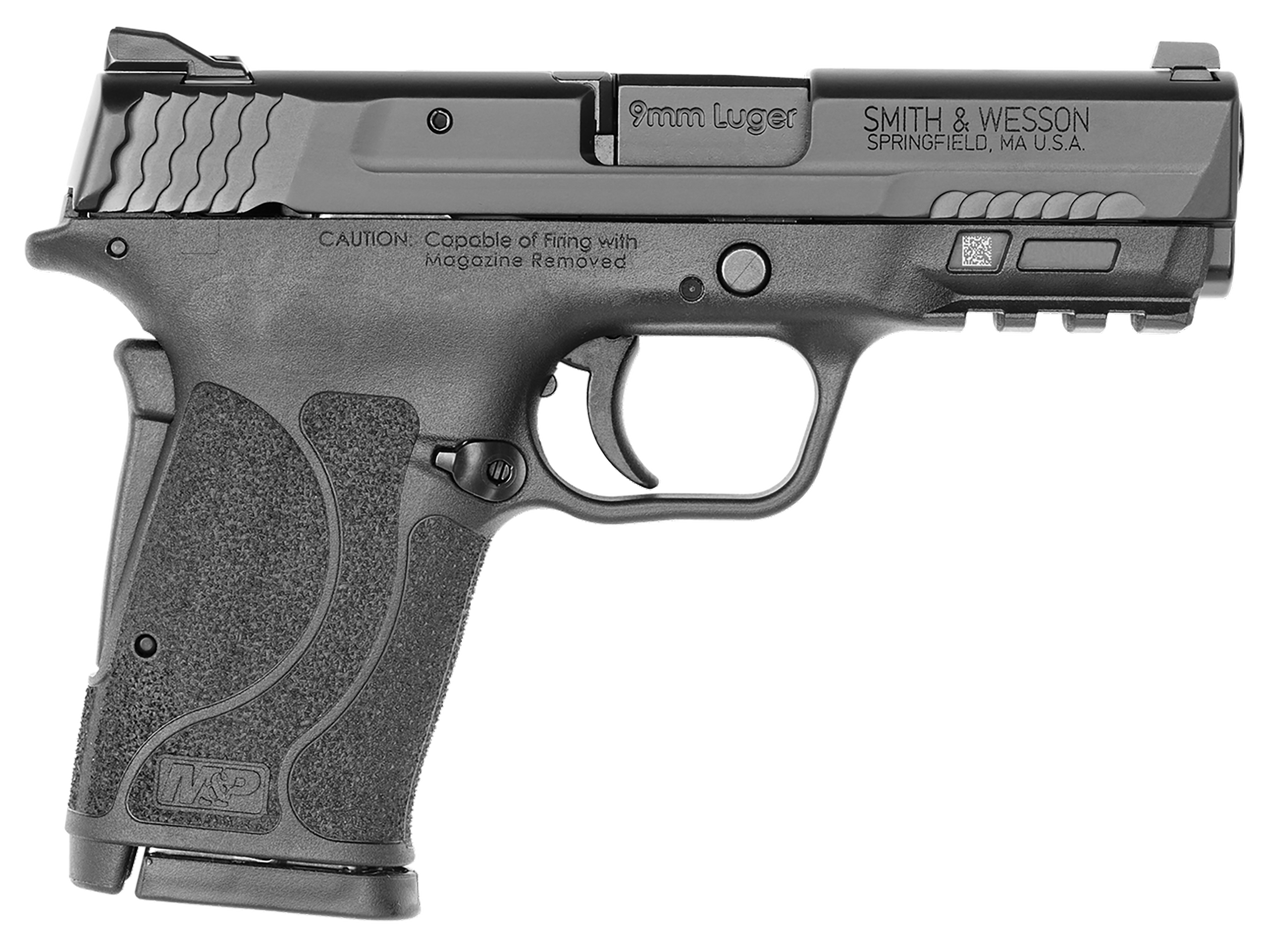 Smith & Wesson M&P Shield EZ 9mm-img-1