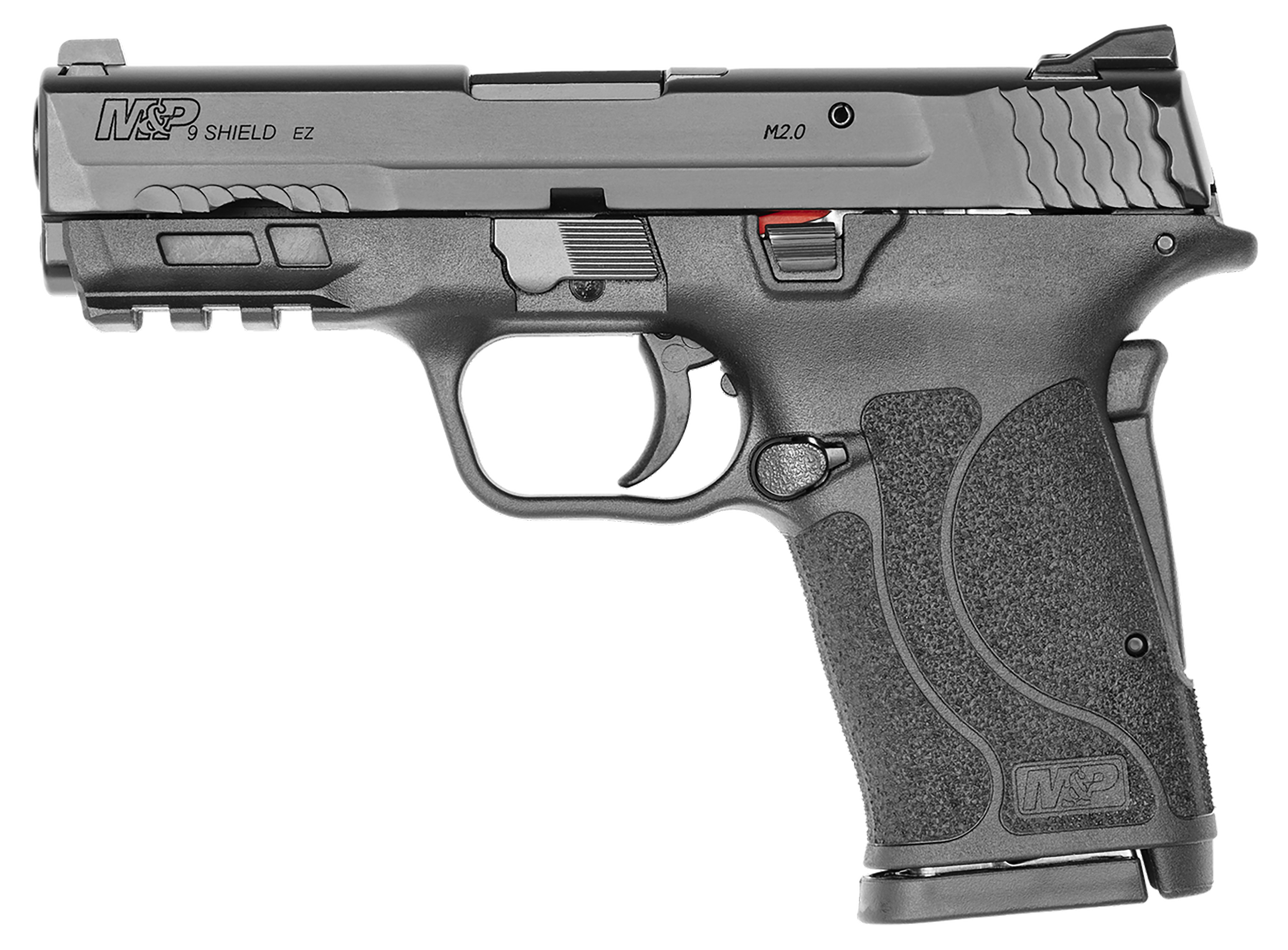 Smith & Wesson M&P Shield EZ 9mm-img-0