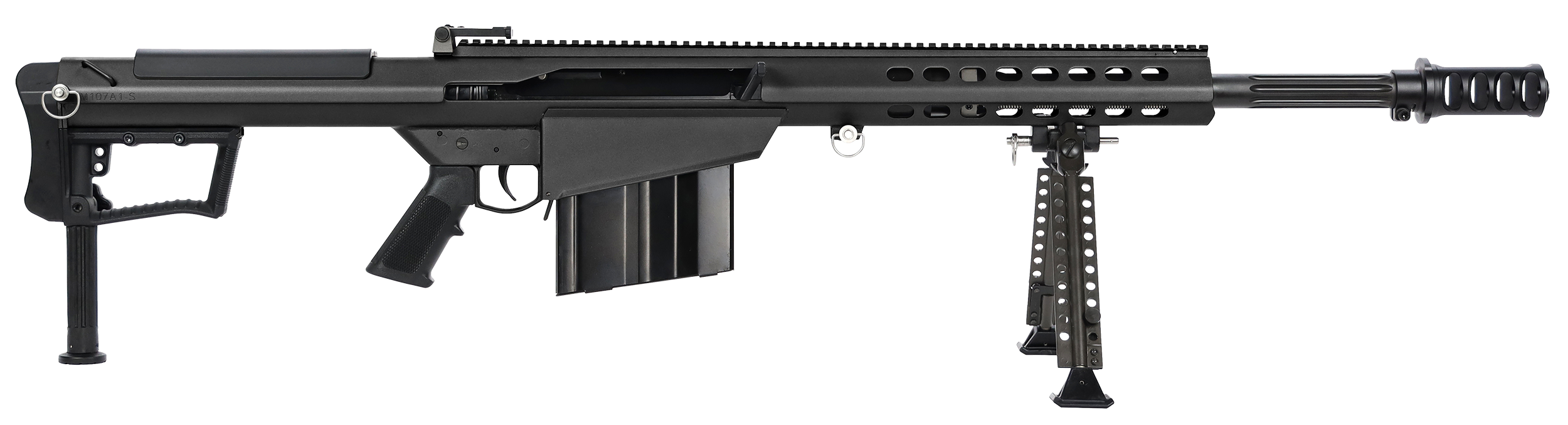 Barrett M107A1 50 BMG 20" 107A1-img-2