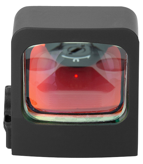 Holosun 507 X2 Black Anodized  2 MOA Red Dot-img-2