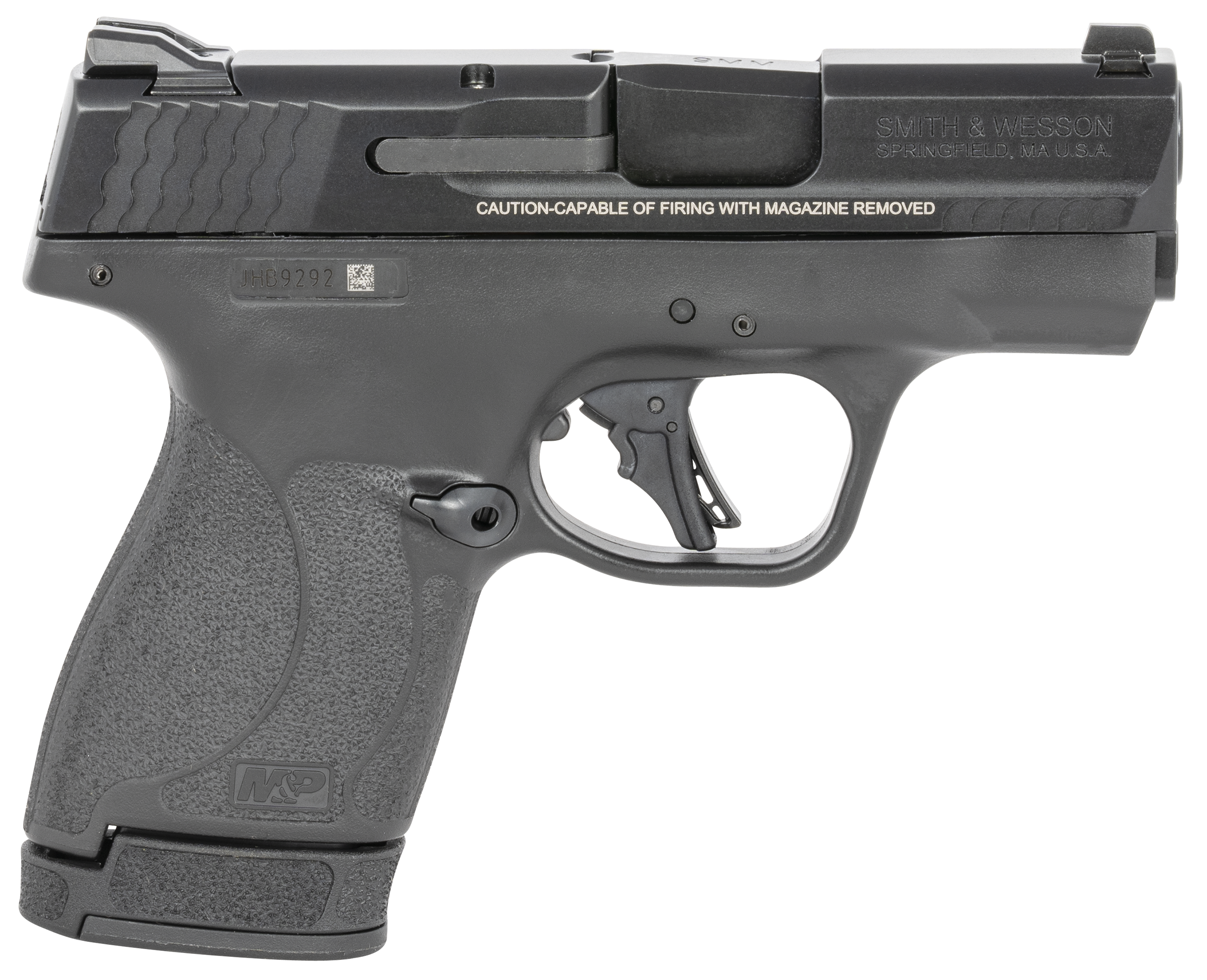 Smith & Wesson M&P Shield Plus 9mm-img-1