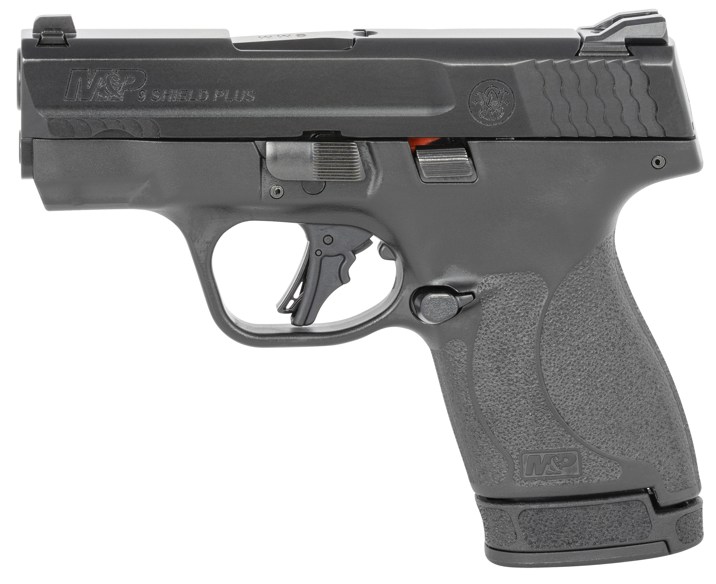 Smith & Wesson M&P Shield Plus 9mm-img-0