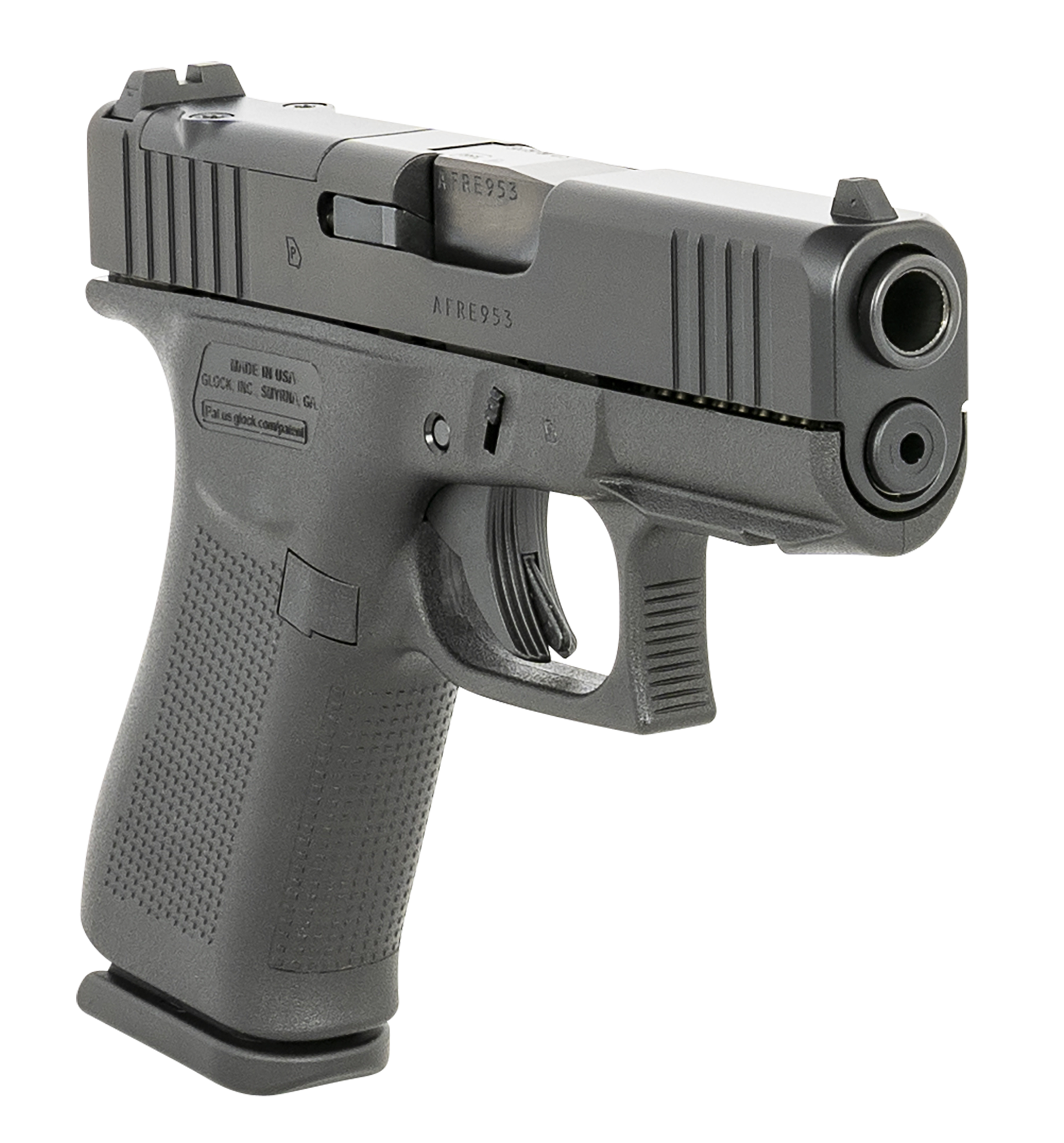 Glock 43X MOS-img-1