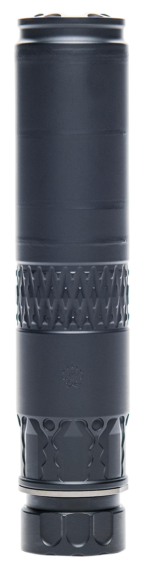 Rugged Suppressors Alaskan360 36 Cal Rifle Suppressor-img-1