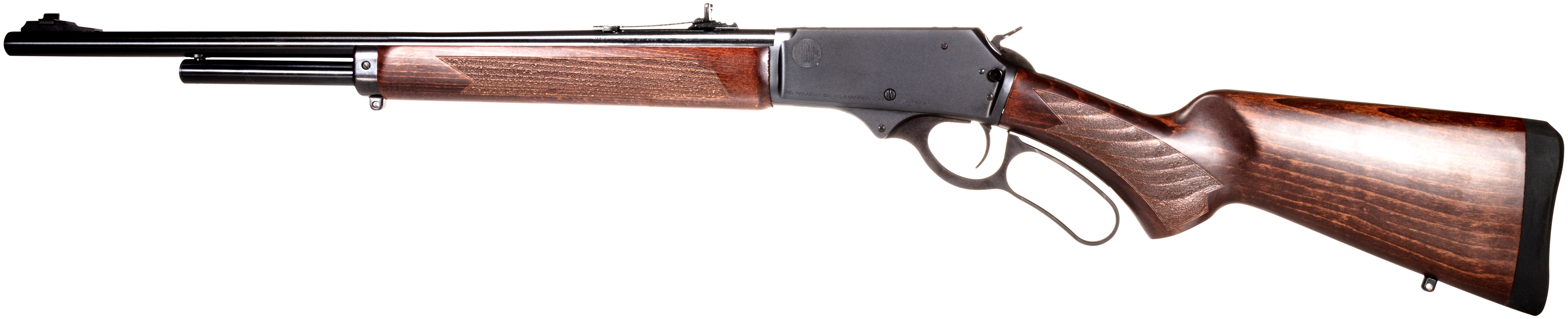 Rossi M95 Lever Action Rifle .30-30 Winchester 20" Barrel -img-1