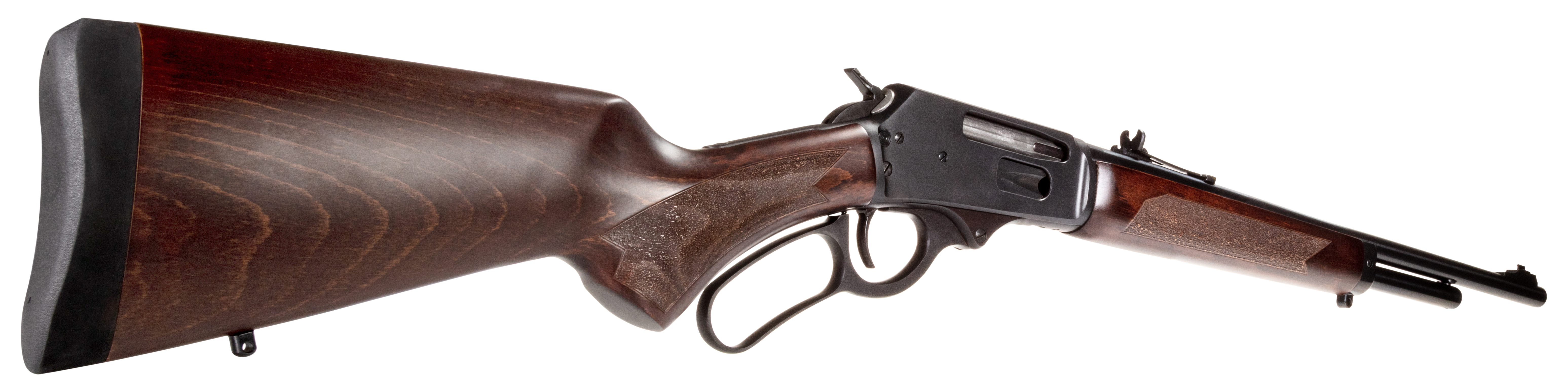 Rossi M95 Lever Action Rifle .30-30 Winchester 20" Barrel -img-2