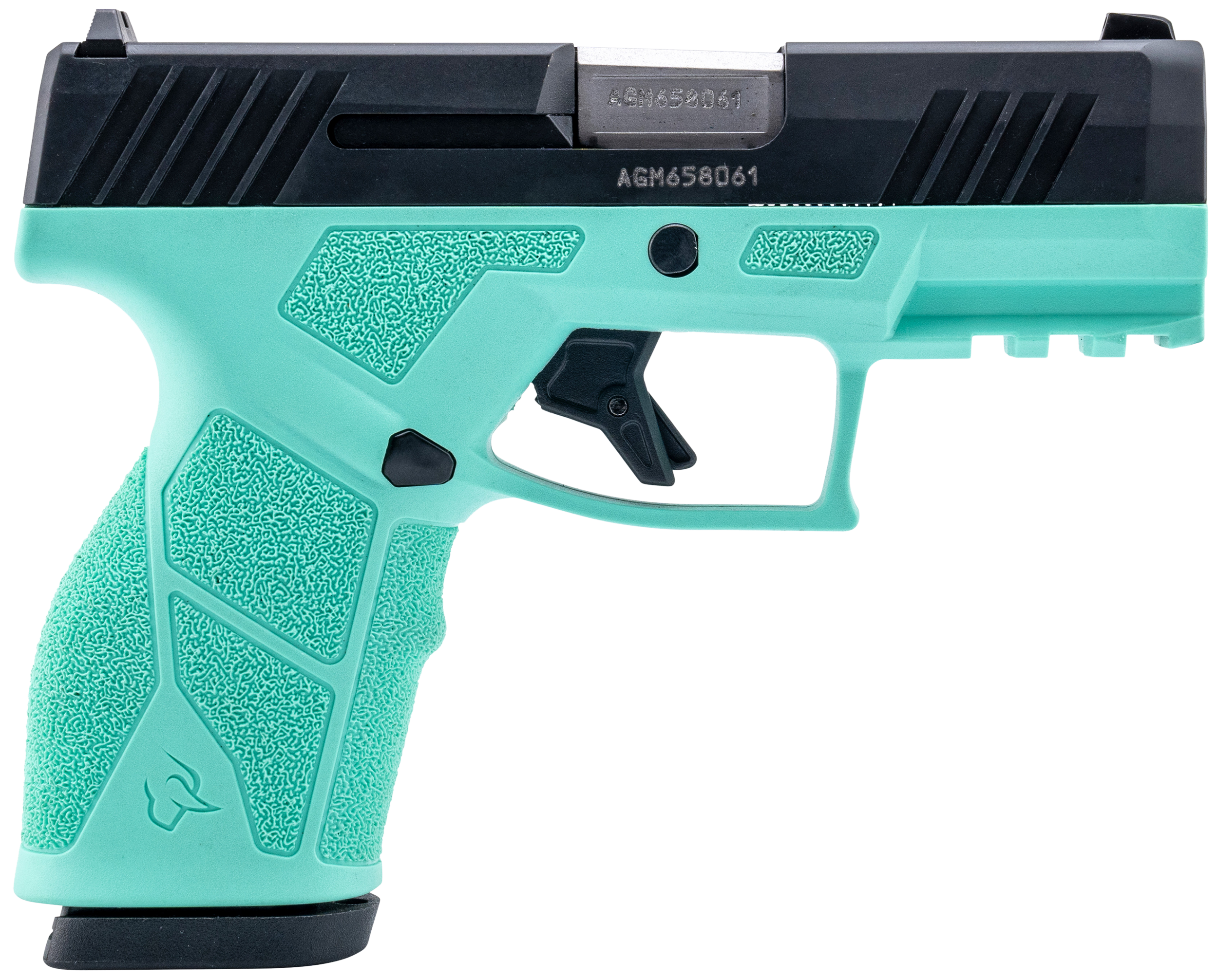 Taurus GX2 Cyan 9mm Compact 13+1 3.37in — Superb Value Carry Pistol 1 Taurus GX2 Cyan 9mm Compact 13+1 3.37in — Superb Value Carry Pistol