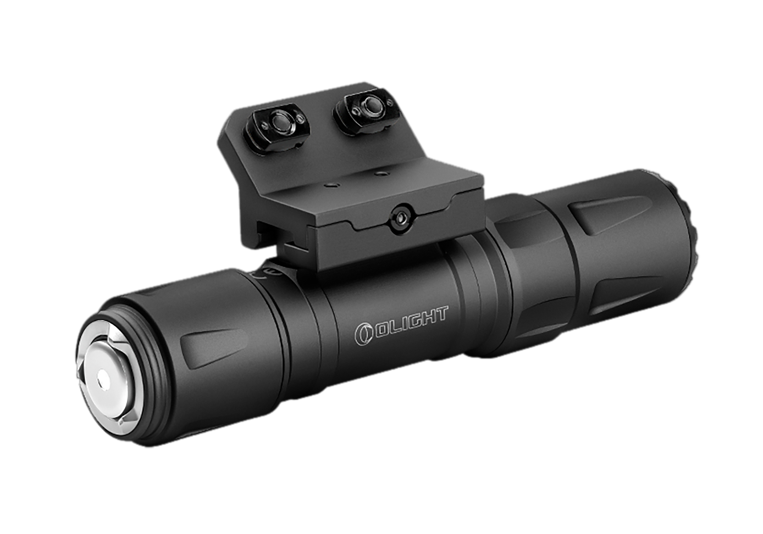 Olight Odin S M-Lok Mount Black 300/1500 Lumens Light-img-1