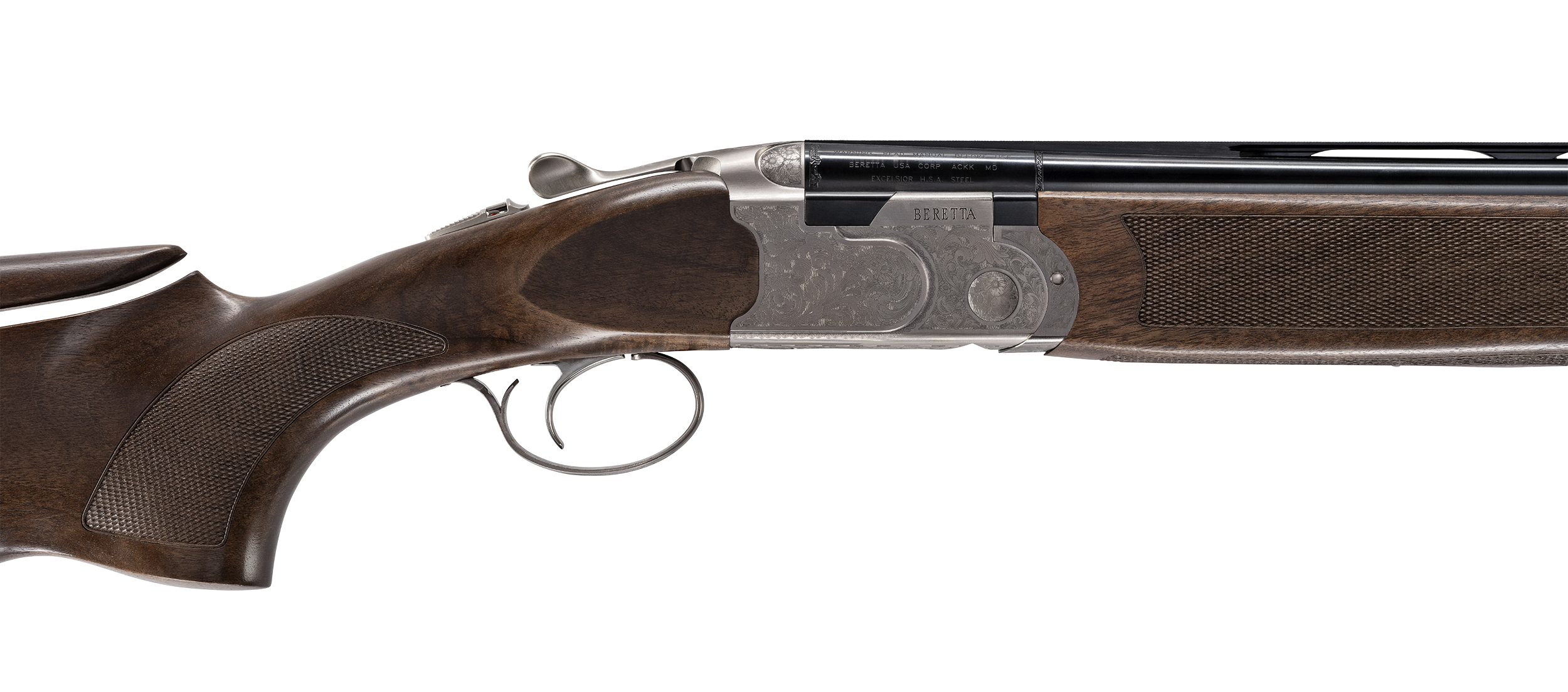 Beretta 686 Silver Pigeon I Sporting 12GA-img-2