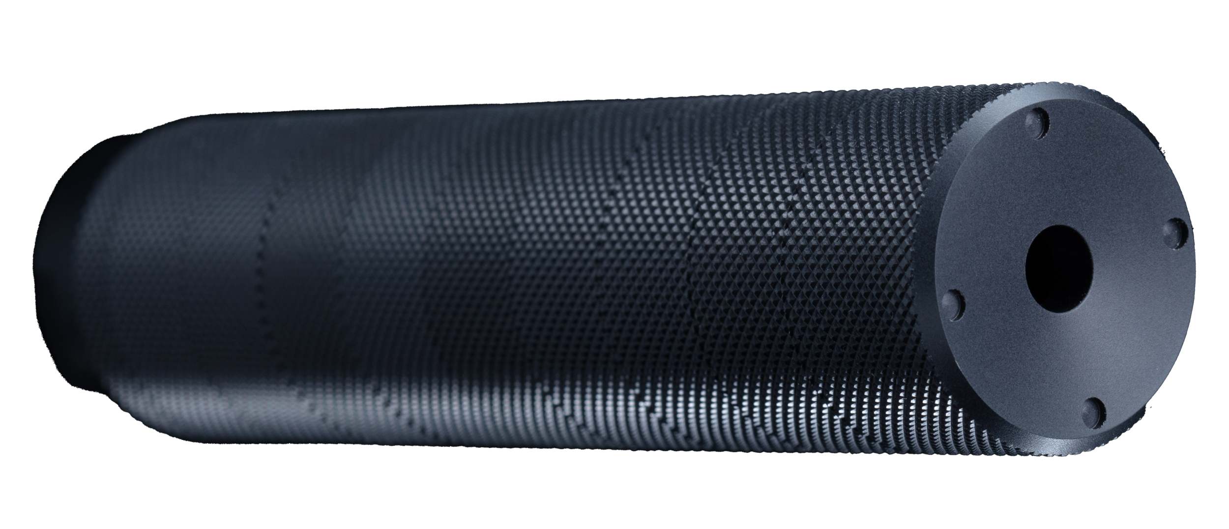 Sonicore Skarv 22 Aluminum Rimfire Suppressor 22LR Direct Thread 1/2x28-img-0