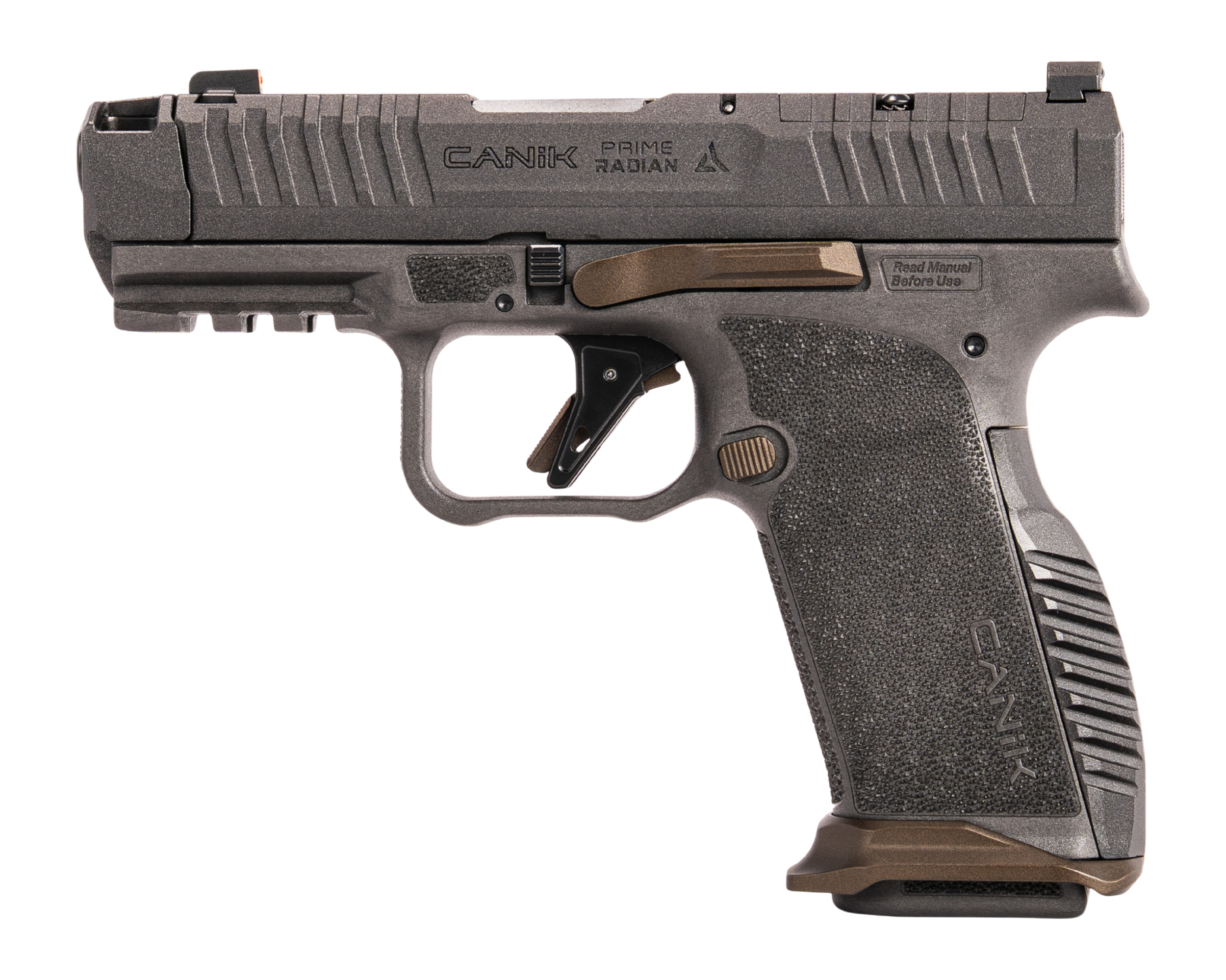 Canik Prime Radian 9mm 3.83" Prime Grey MC9-img-1