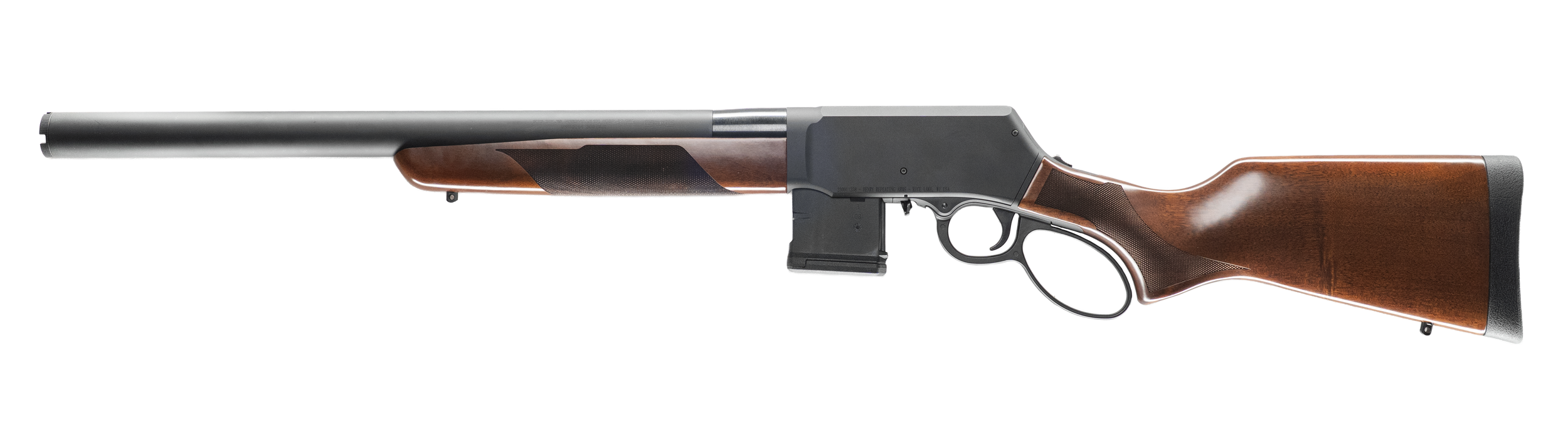 CNC Firearms Henry H23 Supreme Limited Edition Suppressor Barrel 300 Blk-img-1