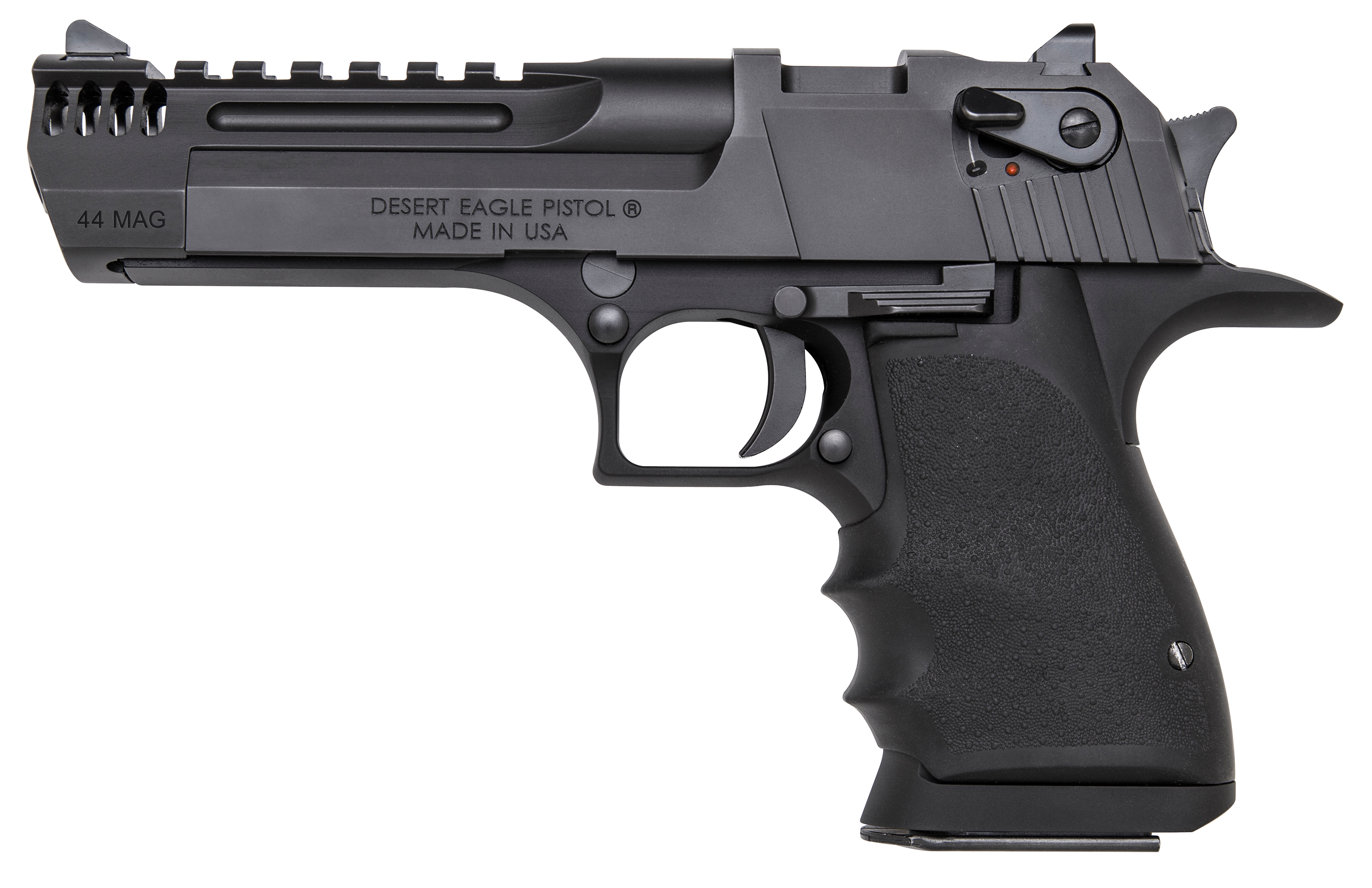 Magnum Research Desert Eagle L5 Mark XIX .44 Magnum 5" Aluminum Frame 44MAG-img-1