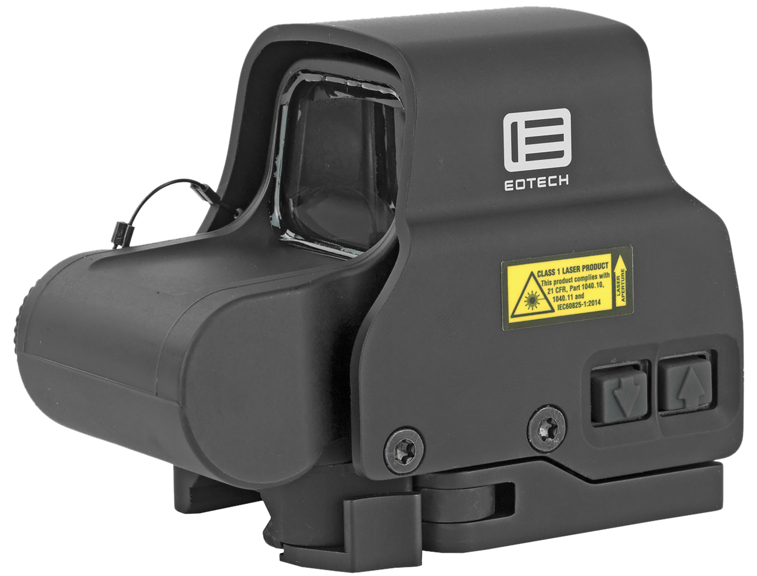 Eotech EXPS2 Black 1 MOA Red Dot-img-1