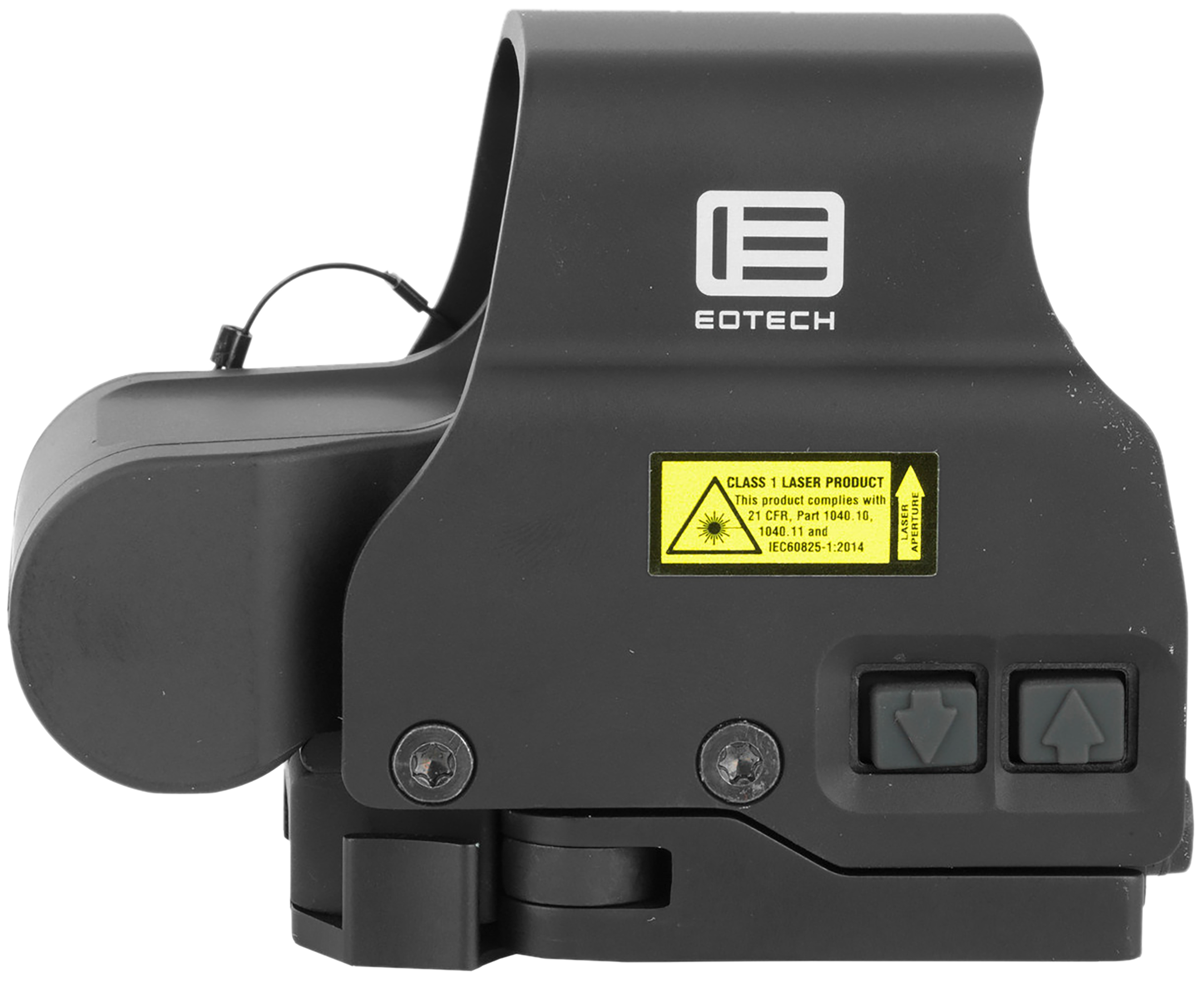 Eotech EXPS2 Black 1 MOA Red Dot-img-2
