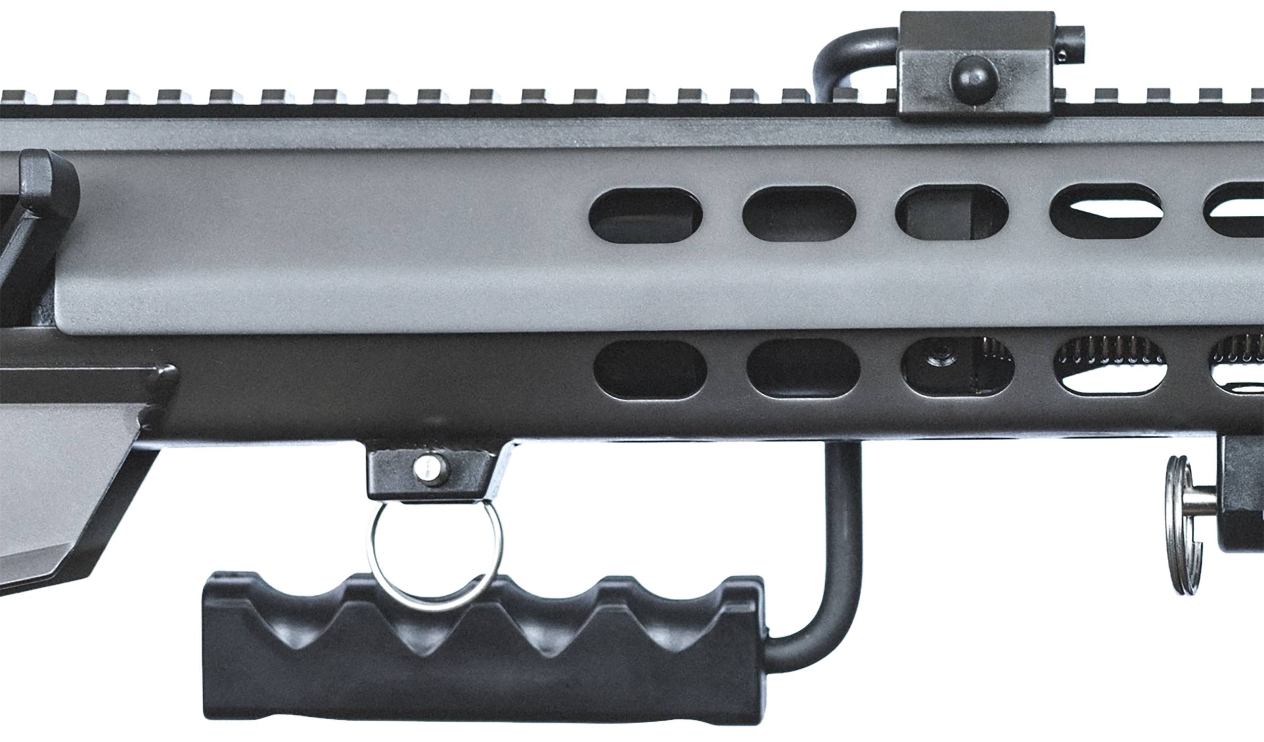 Barrett M82A1 50BMG 82A1 29"-img-1