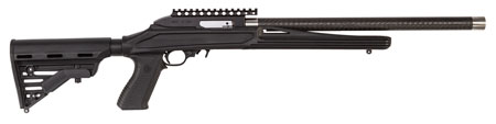 Magnum Research Magnum Lite SwitchBolt Full Size 22 LR 10+1 17" 2 Magnum Research Magnum Lite SwitchBolt Full Size 22 LR 10+1 17" - Image 2