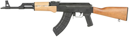 Century Arms VSKA 7.62x39 Rifle 2 Century Arms VSKA 7.62x39 Rifle - Image 2