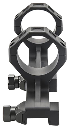 Geissele Super Precision 34MM Extended Length Mount - Black (05-405B)-img-2