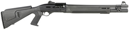 Beretta USA 1301 Tactical C Mod2 12 Gauge Sem-Auto 3" 7+1 18.50"