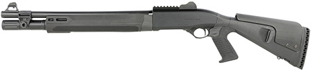 Beretta USA 1301 Tactical C Mod2 12 Gauge Sem-Auto 3" 7+1 18.50" 2 Beretta USA 1301 Tactical C Mod2 12 Gauge Sem-Auto 3" 7+1 18.50" - Image 2