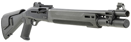 Beretta USA 1301 Tactical C Mod2 12 Gauge Sem-Auto 3" 7+1 18.50" 3 Beretta USA 1301 Tactical C Mod2 12 Gauge Sem-Auto 3" 7+1 18.50" - Image 3