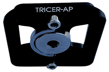 TRICER AP-ADP-1 AP-ARCA PLATE-img-1