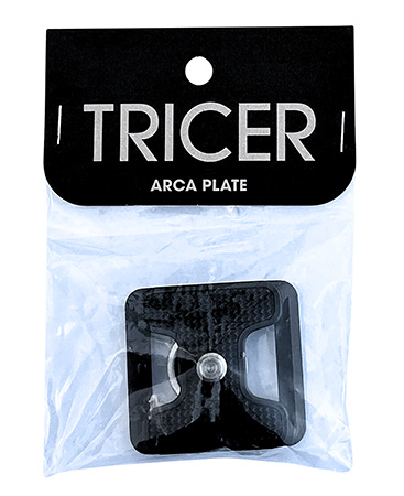 TRICER AP-ADP-1 AP-ARCA PLATE-img-2