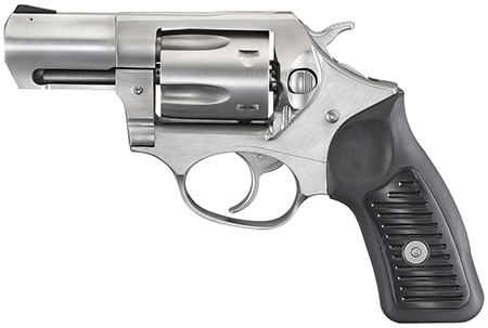 Ruger SP101 38SPL+P 2.25" 5Rnd-img-1
