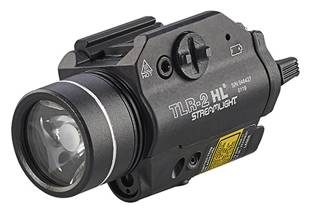 Streamlight 69261 TLR-2 HL Gun Light