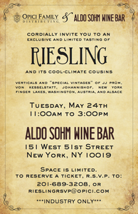 Aldo sohm riesling tasting %281%29