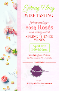 Spring fling 2024