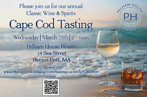 Classic cape tasting march 2026