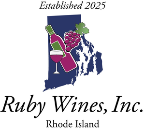 Ruby rhode island logo 2025