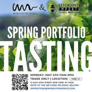 Portfolio tasting image