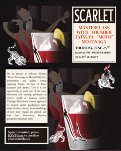 Scarlet training %281%29