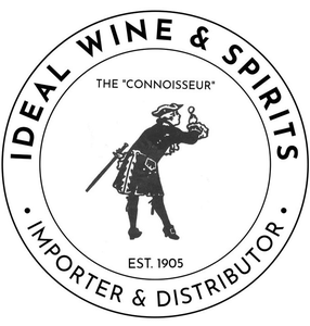 Ideal wine   logo circular   new