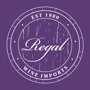 Regal logo purple bkgrd