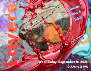 Layers tasting invite image
