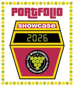 Twc showcase 2026 logo