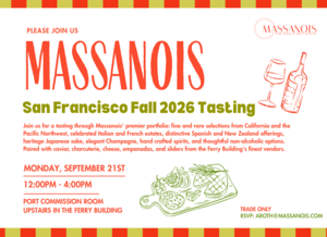 Sf fall tasting invite 2026