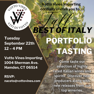 Copy of ct september 22th 2026 portfolio tasting flier %281%29