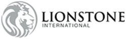 New lionstone logo